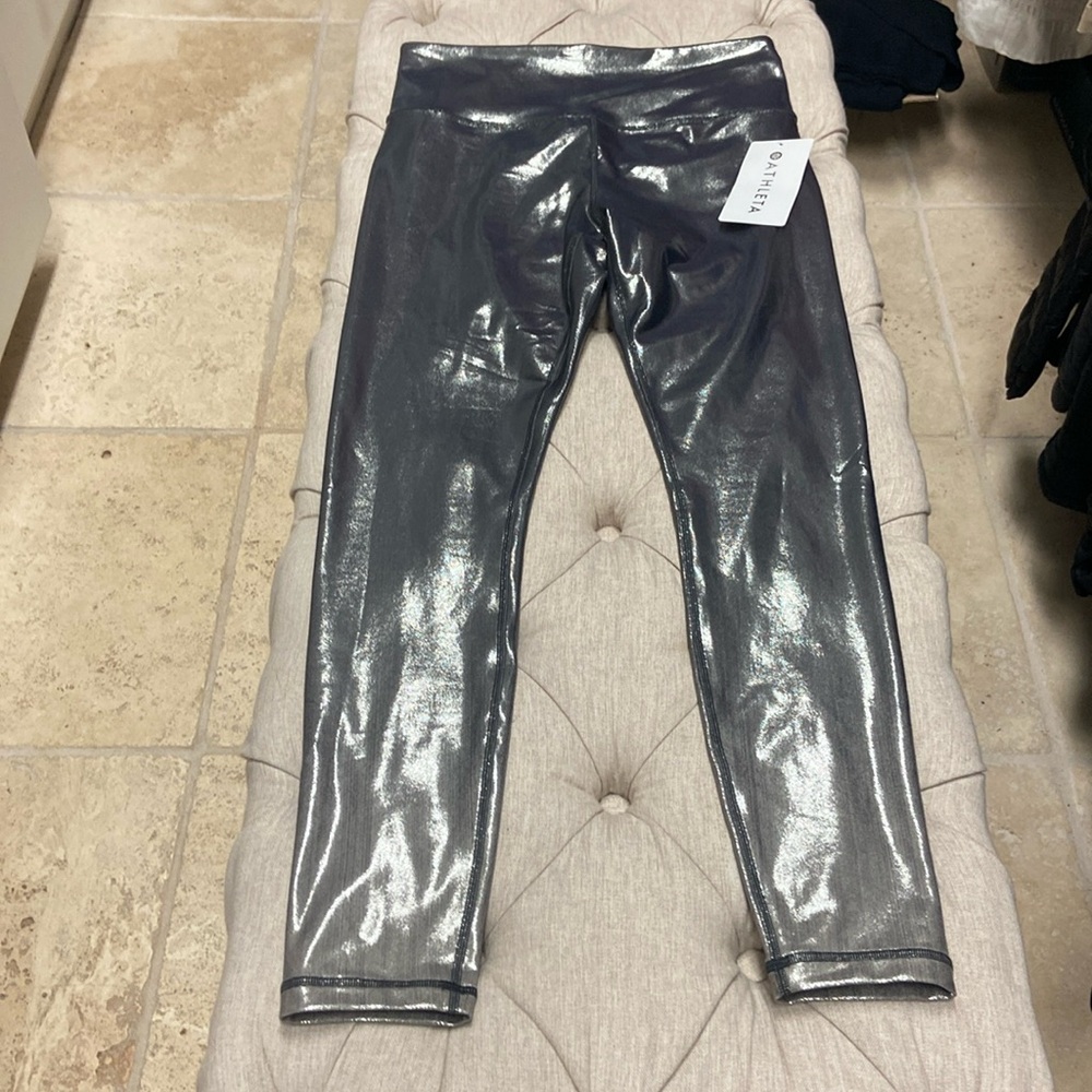 Athleta leggings